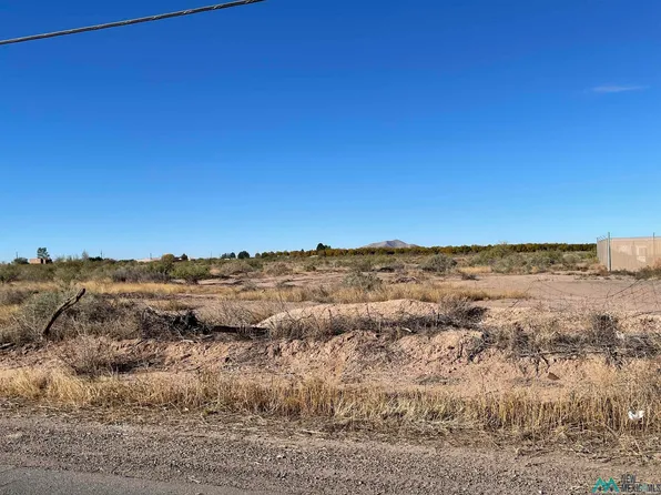 S 8th St, Deming, NM 88030