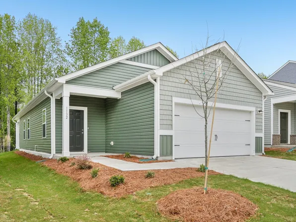 1236 Solace Way, Rolesville, NC 27571