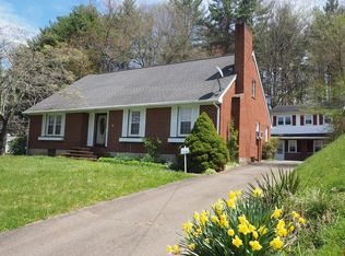 111 Sunset Dr, Galax, VA 24333