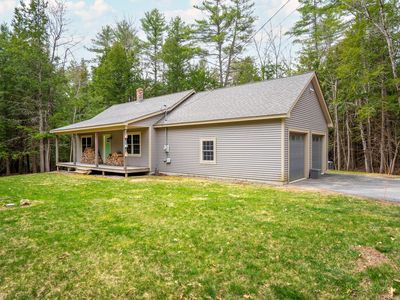 423 Allen Road, Pownal, ME, 04069