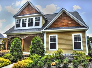 1103 Primrose Ln, Evans, GA 30809