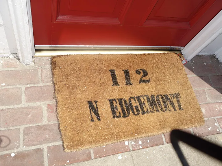 112 N Edgemont St #3 — Photo 23