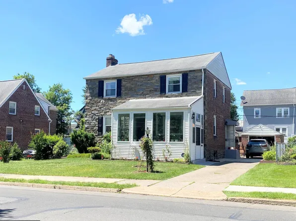 622 W Cobbs Creek Pkwy, Yeadon, PA 19050