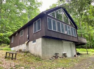924 Stevensville Mountain Rd, Laceyville, PA 18623