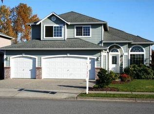 17429 80th Dr NE, Arlington, WA 98223