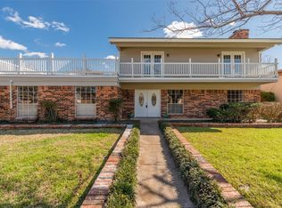 7628 Carriage Ln, Fort Worth, TX 76112