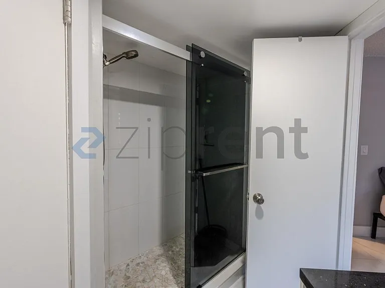 Bathroom #1