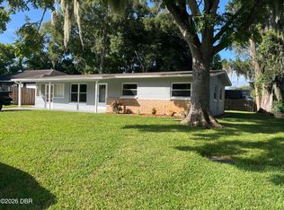 1980 Teague St, South Daytona, FL 32119