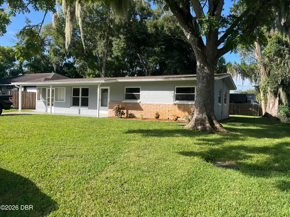1980 Teague St, South Daytona, FL 32119