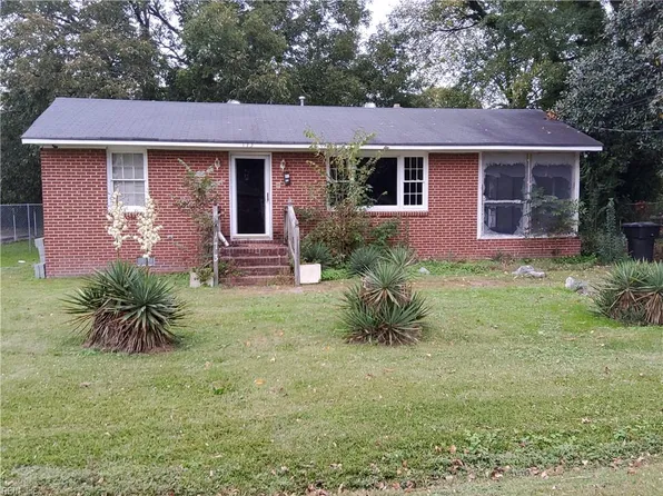 173 Noble St, Portsmouth, VA 23702