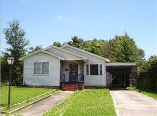 669 Johnston Ave, Mobile, AL 36606
