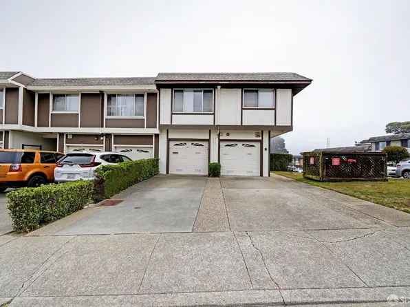 3840 Radburn Dr, South San Francisco, CA 94080