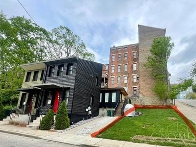 146 Peete St, Cincinnati, OH, 45202