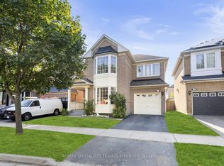 14 Tower Bridge Cres, Markham, ON L6C 2M8