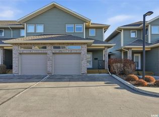 1550 Paton Cres #50, Saskatoon, SK S7W0T8