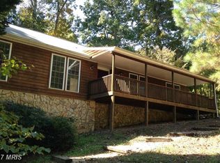 700 Eastover Pkwy, Locust Grove, VA 22508