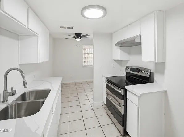 4035 W READE Avenue, Phoenix, AZ 85019