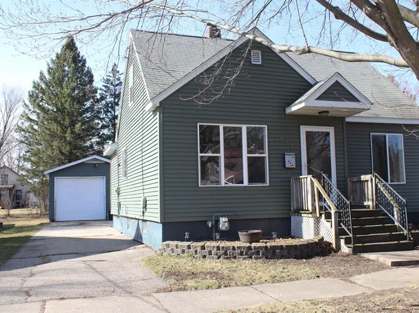651 12th Ave N, Wisconsin Rapids, WI 54495