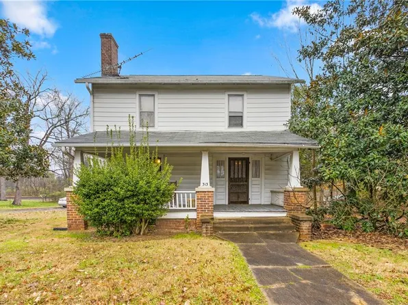 313 Alamance St, Gibsonville, NC 27249