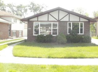 14505 Cottage Grove Ave, Dolton, IL 60419