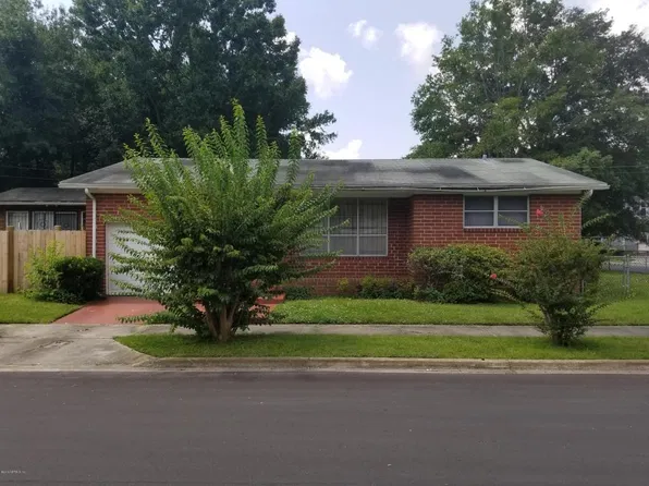 1056 W 30th St, Jacksonville, FL 32209