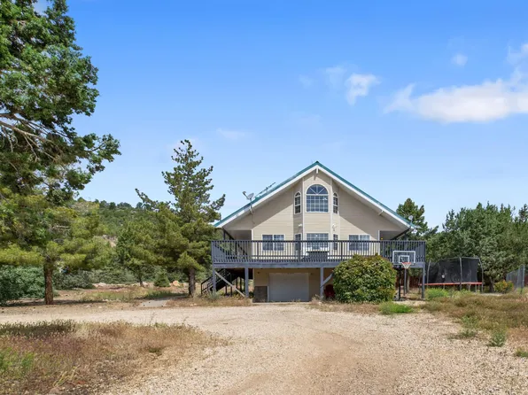338 N Matt Dillon Trl, Central, UT 84722