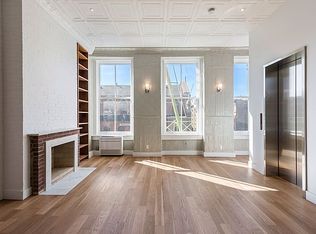 124 W Houston St APT 4, New York, NY 10012
