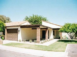 267 Leisure World #267, Mesa, AZ 85206