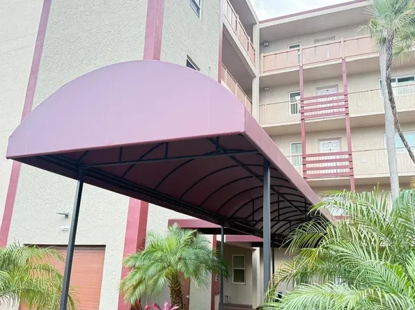 2108 S Cypress Bend Drive #306, Pompano Beach, FL 33069