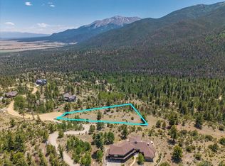 Mountaintop Dr #9, Buena Vista, CO 81211