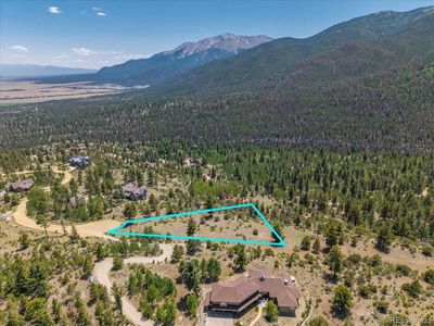 Mountaintop LOT 9, Buena Vista, CO, 81211