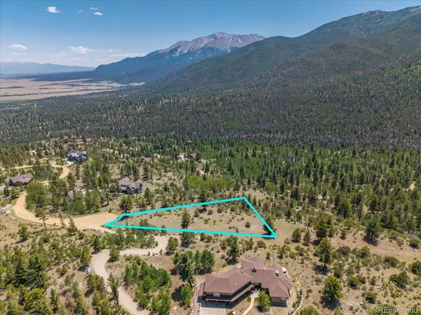 Mountaintop LOT 9, Buena Vista, CO 81211