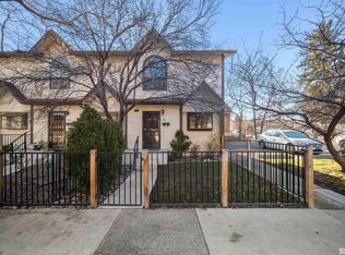 174 Mary St, Reno, NV 89509
