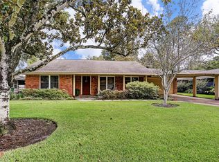 4737 Redstart St, Houston, TX 77035