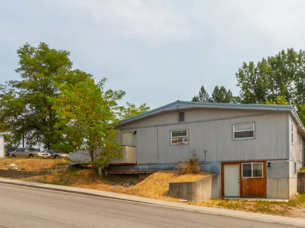 328 Summit Blvd, Priest River, ID 83856