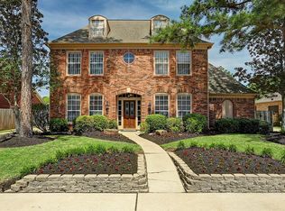 15411 Poplar Springs Ln, Houston, TX 77062