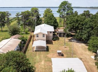 14726 SW 75th Ave, Starke, FL 32091