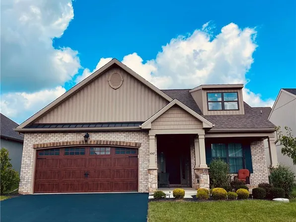 4147 Bluesky Pl, Emmaus, PA 18049