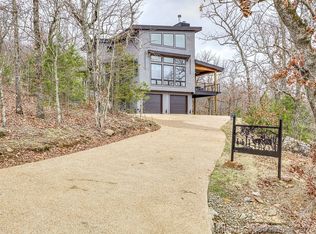 87 NW Rose Ln, Stigler, OK 74462