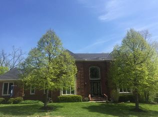 778 Lakewood Dr, Taylor Mill, KY 41015