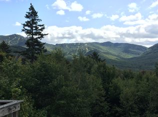 458 Smugglers View Rd, Jeffersonville, VT 05464