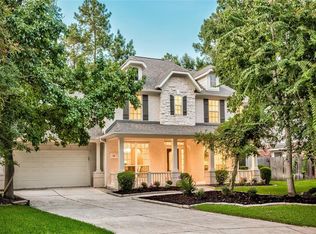 22 Picasso Path Pl, Spring, TX 77382