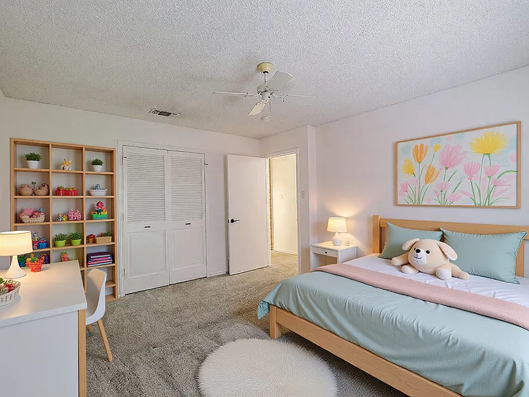 5128 Ledgestone Dr — Photo 17