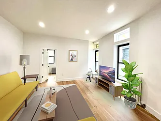 Rented by Pear NYC LLC