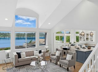 13130 Holmes Point Drive NE, Kirkland, WA 98034