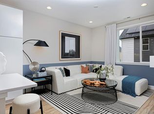 3263 W Frances Walsh Place, Denver, CO 80236