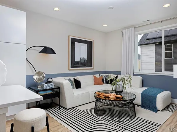 3263 W Frances Walsh Place, Denver, CO 80236