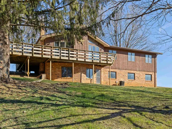 355 Fairburn Rd, Mount Solon, VA 22843