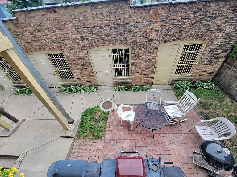 47 Washington Blvd #2W — Photo 4