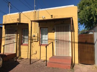 925 S Railroad Ave, Tucson, AZ 85701